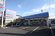 ローソンさいたま南中丸店 977m