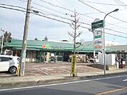 マルエツ大宮プラザ店 1052m