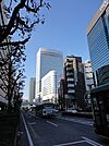 大宮ソニックシティ 462m