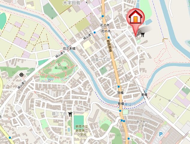 地図