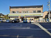 ミニストップさいたま上小店 600m