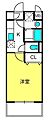 コンフォルト3階7.1万円