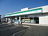 周辺：ファミリーマートさいたま本郷南店 409m