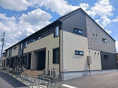 外観 外観