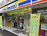 周辺：ミニストップさいたま新中里4丁目店 487m