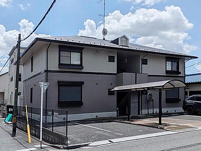 外観 外観