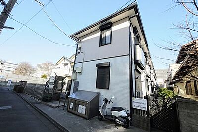 外観 外観