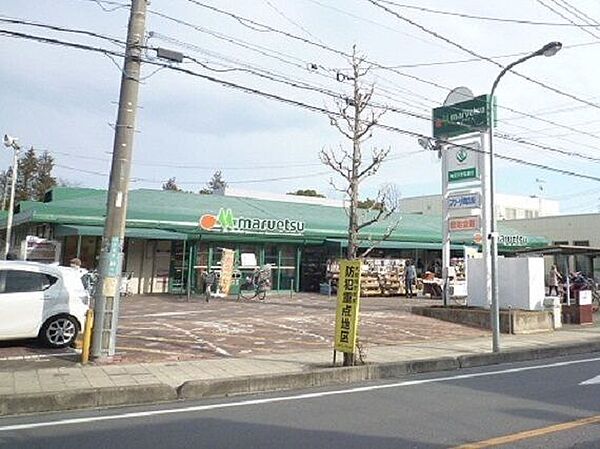 ソレイユガーデン ｜埼玉県さいたま市西区大字西遊馬(賃貸アパート2LDK・1階・59.49㎡)の写真 その21