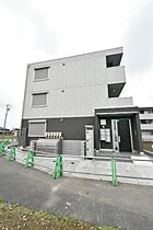 ローズ　ハーモニー  ｜ 埼玉県さいたま市西区大字指扇1718（賃貸アパート1K・1階・30.03㎡） その6