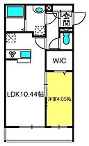 Grandeur  ｜ 埼玉県さいたま市桜区栄和2丁目5-41（賃貸アパート1LDK・2階・37.84㎡） その2