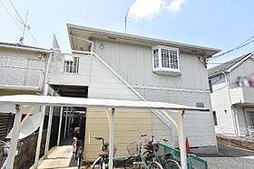 コーポ94  ｜ 埼玉県さいたま市大宮区堀の内町1丁目461-5（賃貸アパート1R・2階・18.63㎡） その6