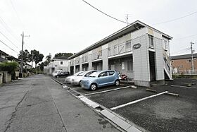 ＭＩＮＴ　ＨＯＵＳＥ　Ａ棟  ｜ 埼玉県川越市大字的場1920-68（賃貸アパート3DK・2階・42.00㎡） その13