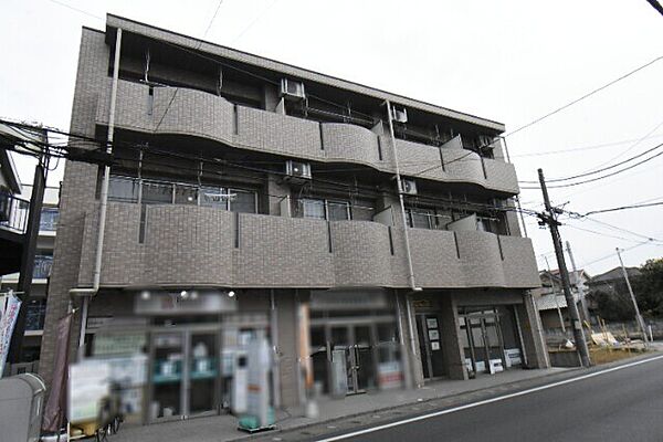 サンウィングＳ　II ｜埼玉県さいたま市北区本郷町(賃貸マンション1K・3階・31.68㎡)の写真 その6