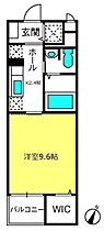 グラン　トレゾール  ｜ 埼玉県さいたま市北区東大成町1丁目540-4（賃貸マンション1K・3階・31.77㎡） その2