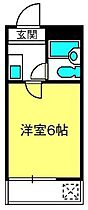 ベルハイツ所沢  ｜ 埼玉県所沢市南住吉20-21（賃貸マンション1K・3階・14.90㎡） その2