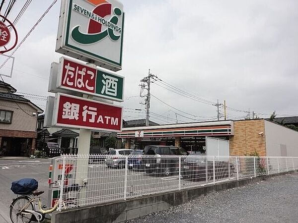 プランドール ｜埼玉県さいたま市北区本郷町(賃貸アパート2LDK・1階・55.53㎡)の写真 その22