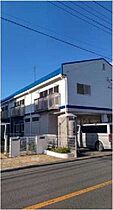 カーサルシア  ｜ 埼玉県上尾市中妻1丁目（賃貸マンション1LDK・1階・57.96㎡） その1