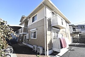 リヴェール  ｜ 埼玉県さいたま市大宮区三橋1丁目691-1（賃貸アパート1R・2階・30.27㎡） その6