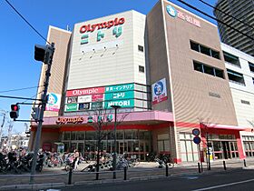 バージュアル浦和ウエスト  ｜ 埼玉県さいたま市南区別所1丁目（賃貸マンション1K・5階・23.57㎡） その18