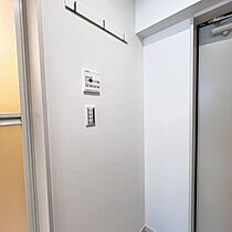 MELDIA大宮III  ｜ 埼玉県さいたま市大宮区桜木町4丁目（賃貸アパート1K・2階・18.09㎡） その9