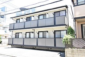 ヴァンベール  ｜ 埼玉県さいたま市中央区上落合1丁目1-8（賃貸アパート1R・1階・20.03㎡） その6