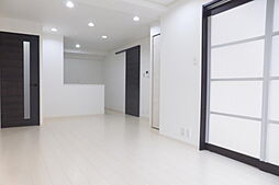 ロイヤルハイツジェミニ 101 1階1LDKのリビング/ダイニング