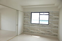 ルビアン津久野 302 3階3LDKのリビング/ダイニング