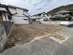 勝原区熊見　売土地
