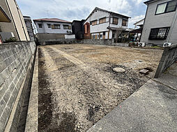 勝原区熊見　売土地（建築条件なし）