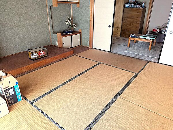 和室