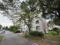 箕面粟生第二住宅 第13号棟