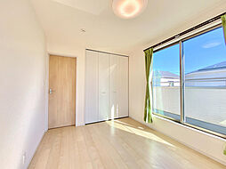 子供部屋の画像