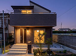 日野市日野台2丁目戸建