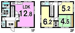 西条市朔日市の中古戸建