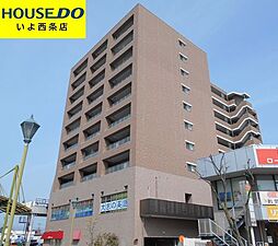 エスト・ソレイユ紺屋町（店舗）
