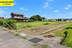 西条市円海寺の分譲地　(6)