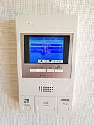 ＴＶドアホン