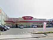 ウエルシア生野巽南店(ドラッグストア)まで264m