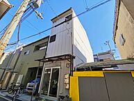 大阪府大阪市平野区平野本町1丁目：物件画像／株式会社エムワンホーム