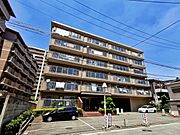 喜連瓜破駅徒歩3分