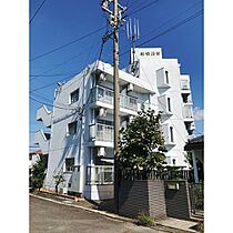 増田マンション 105 ｜ 愛知県稲沢市増田北町（賃貸マンション1K・1階・18.00㎡） その1