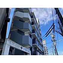 プレスイン豊 4A ｜ 愛知県名古屋市南区豊2丁目（賃貸マンション1R・4階・15.00㎡） その1