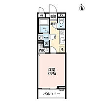 リコルテ　パルファン 306 ｜ 愛知県西尾市米津町（賃貸マンション1K・3階・27.53㎡） その2