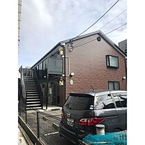 アンプルール リーブル プロスペリテ 201 ｜ 愛知県名古屋市守山区長栄（賃貸アパート1K・2階・22.35㎡） その1