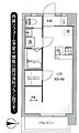 シャンボール高円寺4階2,180万円