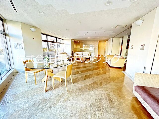 その他 ローレルコート新宿タワー 16階/-