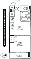 シャトレ明大前5階1,980万円