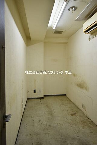 その他 コモドスクウェア北新宿 地下1階/-