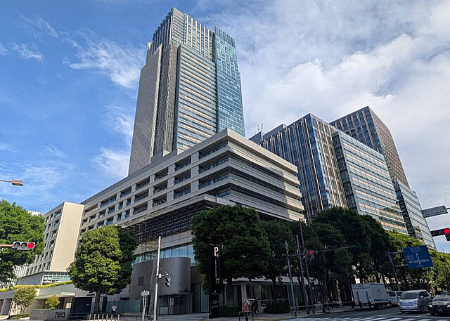 周辺 秀和六本木レジデンス 2階/-