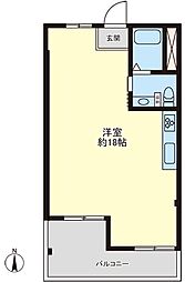 豊玉第2コーポラス